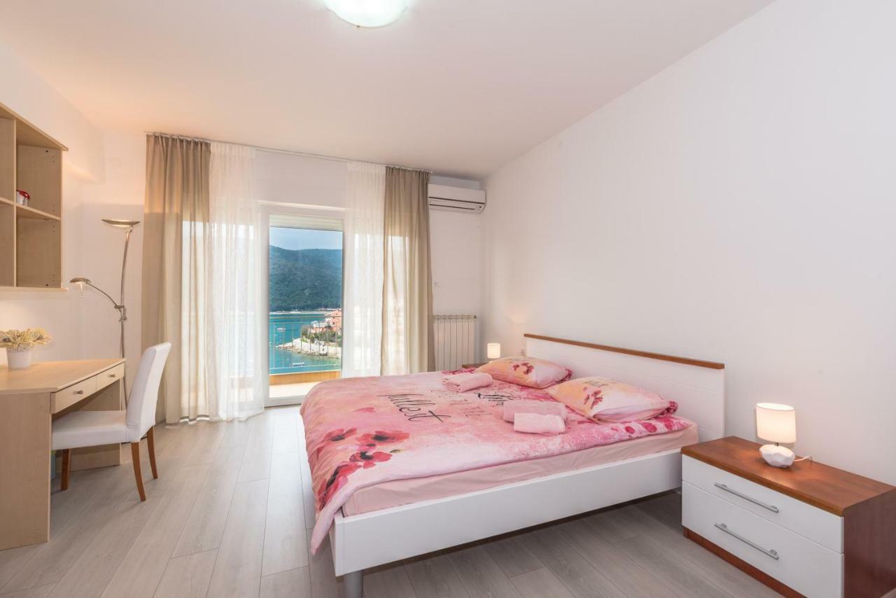 Apartment Allegro Rabac