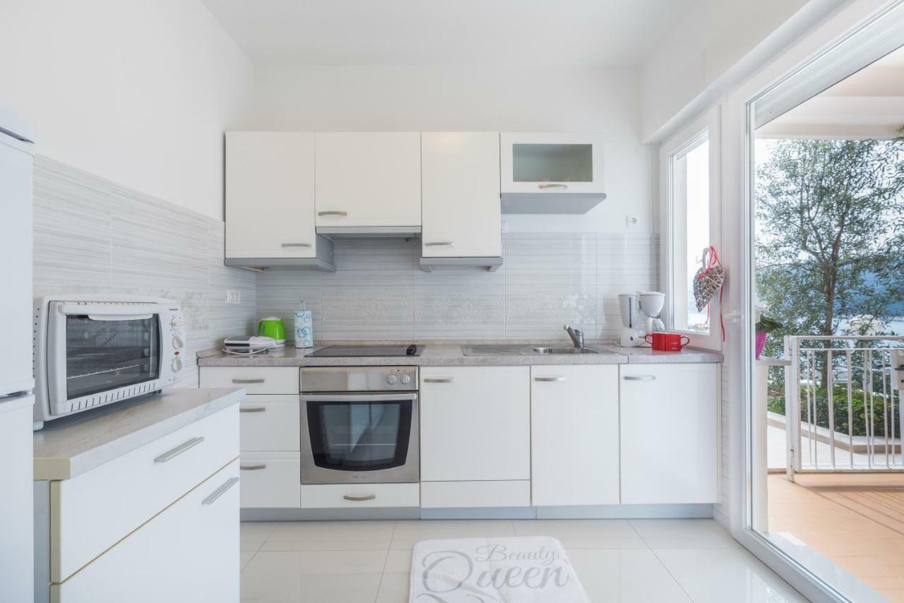 Apartment Allegro Rabac