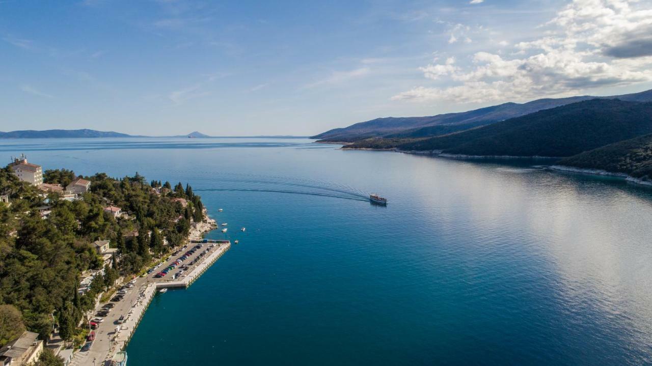Allegro Rabac